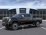 2025 GMC Sierra 2500 Crew Cab 4WD Pickup for sale #75956 - photo 3
