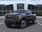 2025 GMC Sierra 2500 Crew Cab 4WD Pickup for sale #75956 - photo 6