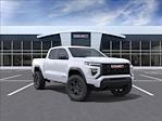 New 2025 GMC Canyon Elevation Crew Cab 4WD Pickup for sale #75981 - photo 1