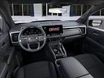 New 2025 GMC Canyon Elevation Crew Cab 4WD Pickup for sale #75981 - photo 15