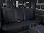 New 2025 GMC Canyon Elevation Crew Cab 4WD Pickup for sale #75981 - photo 17