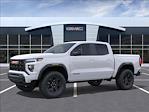 New 2025 GMC Canyon Elevation Crew Cab 4WD Pickup for sale #75981 - photo 3