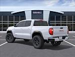 New 2025 GMC Canyon Elevation Crew Cab 4WD Pickup for sale #75981 - photo 4