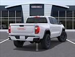 New 2025 GMC Canyon Elevation Crew Cab 4WD Pickup for sale #75981 - photo 2
