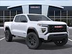 New 2025 GMC Canyon Elevation Crew Cab 4WD Pickup for sale #75981 - photo 7