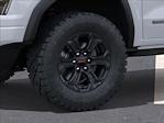New 2025 GMC Canyon Elevation Crew Cab 4WD Pickup for sale #75981 - photo 9