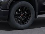 2025 GMC Sierra 1500 Crew Cab 4WD Pickup for sale #75995 - photo 9