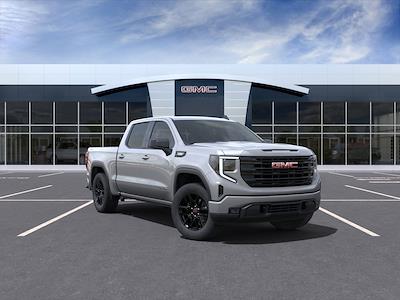 2025 GMC Sierra 1500 Crew Cab 4WD Pickup for sale #75999 - photo 1