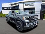 Used 2022 GMC Sierra 1500 Elevation Crew Cab 4WD Pickup for sale #8448 - photo 1