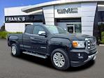 2017 GMC Canyon Double Cab 4WD Pickup for sale #8531 - photo 1