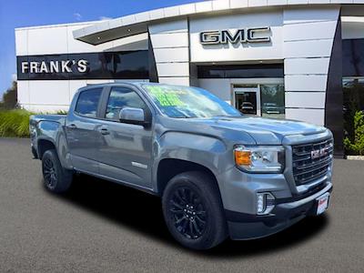 2022 GMC Canyon Crew Cab 4WD Pickup for sale #8540 - photo 1