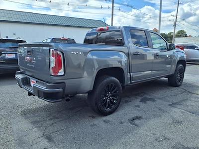 2022 GMC Canyon Crew Cab 4WD Pickup for sale #8540 - photo 2