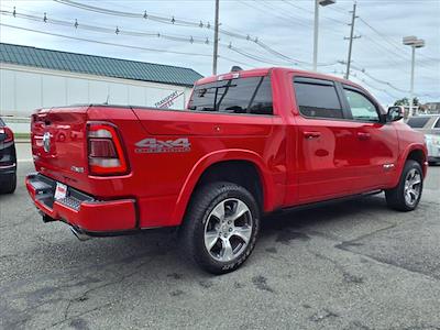 2022 Ram 1500 Crew Cab 4x4 Pickup for sale #8541 - photo 2