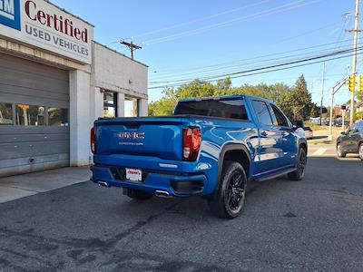 2023 GMC Sierra 1500 Crew Cab 4WD Pickup for sale #8595 - photo 2