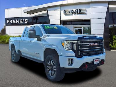 2023 GMC Sierra 2500 Crew Cab 4WD Pickup for sale #8610 - photo 1