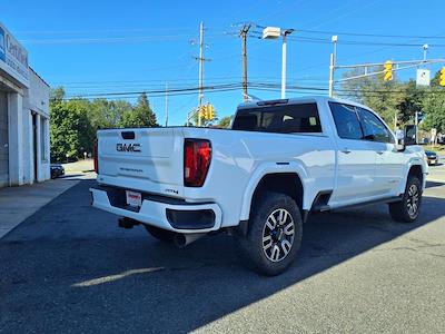 2023 GMC Sierra 2500 Crew Cab 4WD Pickup for sale #8610 - photo 2