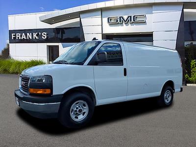 2024 GMC Savana 2500 RWD Empty Cargo Van for sale #8665 - photo 1
