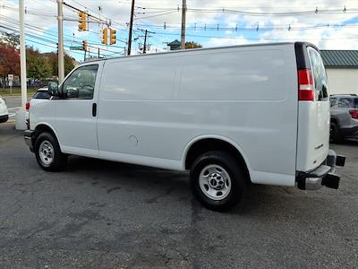 2024 GMC Savana 2500 RWD Empty Cargo Van for sale #8665 - photo 2