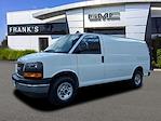2024 GMC Savana 2500 RWD Empty Cargo Van for sale #8665 - photo 1