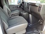 2024 GMC Savana 2500 RWD Empty Cargo Van for sale #8665 - photo 10