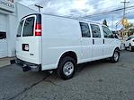 2024 GMC Savana 2500 RWD Empty Cargo Van for sale #8665 - photo 3