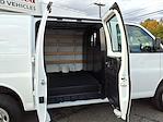 2024 GMC Savana 2500 RWD Empty Cargo Van for sale #8665 - photo 9