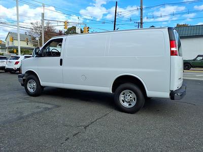 Used 2023 Chevrolet Express 2500 Empty Cargo Van for sale #8667 - photo 2