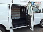 Used 2023 Chevrolet Express 2500 Empty Cargo Van for sale #8667 - photo 10