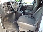 Used 2023 Chevrolet Express 2500 Empty Cargo Van for sale #8667 - photo 12