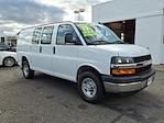 Used 2023 Chevrolet Express 2500 Empty Cargo Van for sale #8667 - photo 4