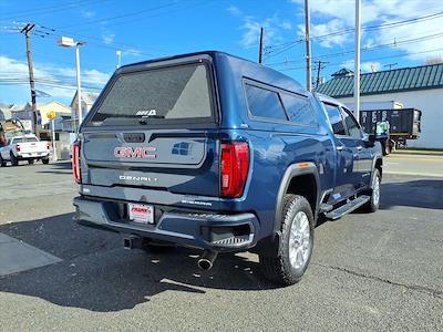 Used 2020 GMC Sierra 2500 Denali Crew Cab for sale #8702 - photo 2