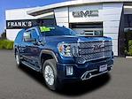 Used 2020 GMC Sierra 2500 Denali Crew Cab for sale #8702 - photo 1