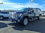 Used 2020 GMC Sierra 2500 Denali Crew Cab for sale #8702 - photo 3