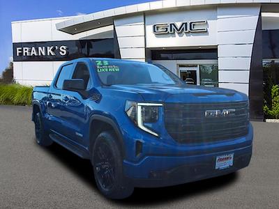 Used 2023 GMC Sierra 1500 Elevation Crew Cab for sale #8766 - photo 1