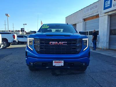 Used 2023 GMC Sierra 1500 Elevation Crew Cab for sale #8766 - photo 2