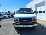 Used 2024 GMC Savana 2500 Empty Cargo Van for sale #8823 - photo 1
