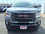 Used 2022 GMC Canyon AT4 Crew Cab for sale #8872 - photo 1