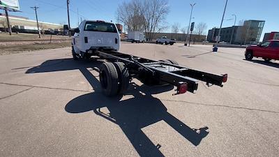 2023 Chevrolet Silverado 6500 Regular Cab DRW RWD, Cab Chassis for sale #R8305 - photo 2