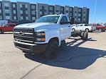 2023 Chevrolet Silverado 6500 Regular Cab DRW RWD, Cab Chassis for sale #R8305 - photo 1