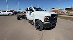 2023 Chevrolet Silverado 6500 Regular Cab DRW RWD, Cab Chassis for sale #R8305 - photo 4