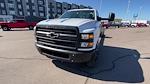 2023 Chevrolet Silverado 6500 Regular Cab DRW RWD, Cab Chassis for sale #R8305 - photo 5