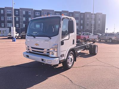 New 2024 Chevrolet Express 3500 139 WB Cutaway for sale #Z2778 - photo 1