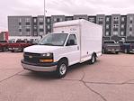 New 2024 Chevrolet Express 3500 Box Van for sale #Z2778 - photo 1