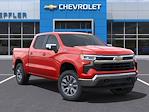 New 2025 Chevrolet Silverado 1500 LT Crew Cab 4WD Pickup for sale #Z4195 - photo 7