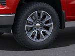 New 2025 Chevrolet Silverado 1500 LT Crew Cab 4WD Pickup for sale #Z4195 - photo 9