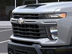 New 2025 Chevrolet Silverado 2500 Custom Crew Cab 4WD Pickup for sale #Z4203 - photo 13
