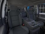 New 2025 Chevrolet Silverado 2500 Custom Crew Cab 4WD Pickup for sale #Z4203 - photo 16