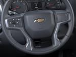 New 2025 Chevrolet Silverado 2500 Custom Crew Cab 4WD Pickup for sale #Z4203 - photo 19