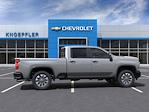 New 2025 Chevrolet Silverado 2500 Custom Crew Cab 4WD Pickup for sale #Z4203 - photo 5