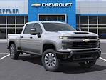 New 2025 Chevrolet Silverado 2500 Custom Crew Cab 4WD Pickup for sale #Z4203 - photo 7
